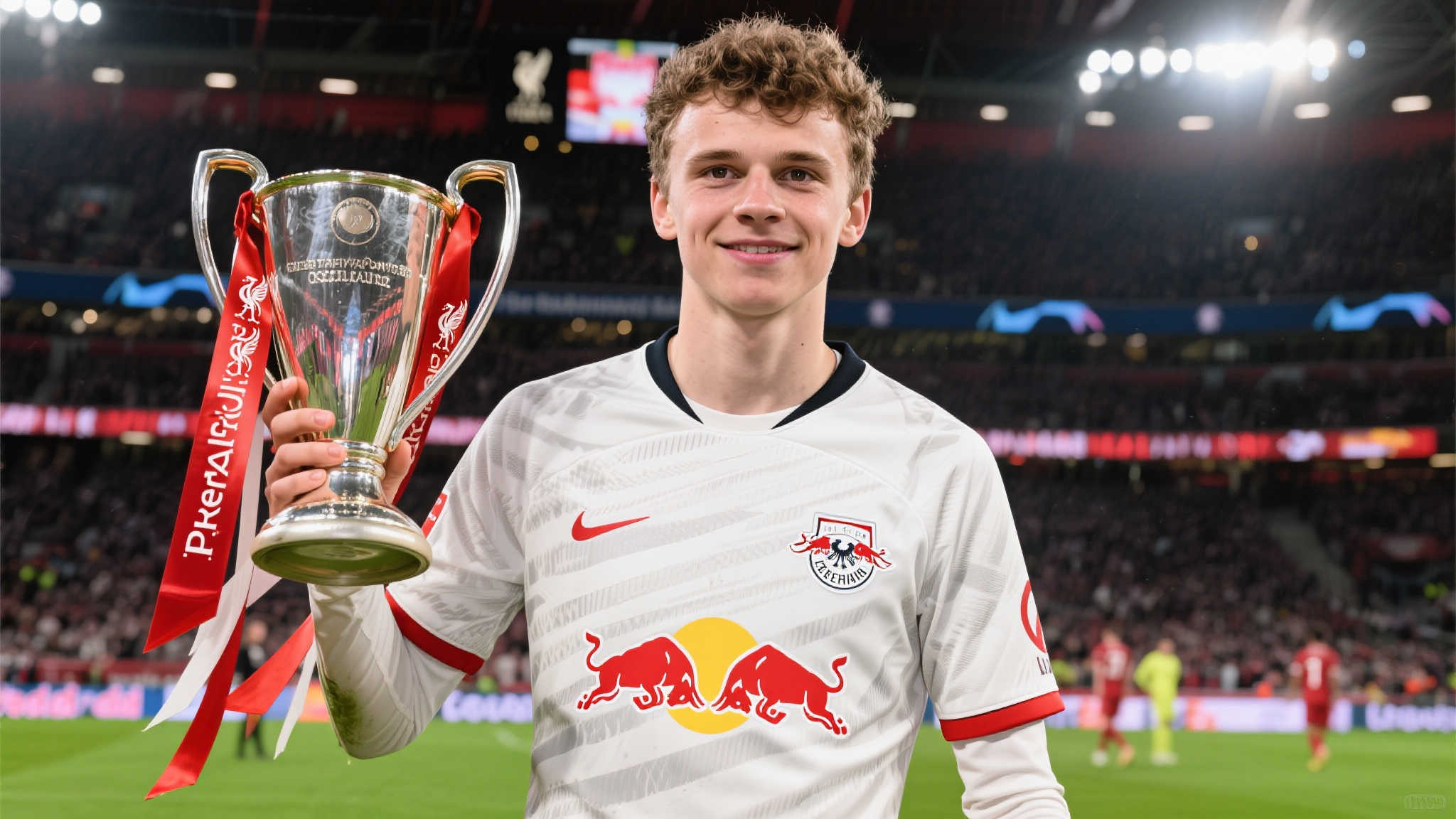 除了比赛中的精彩表现，引援策略也是实现长期统治不可