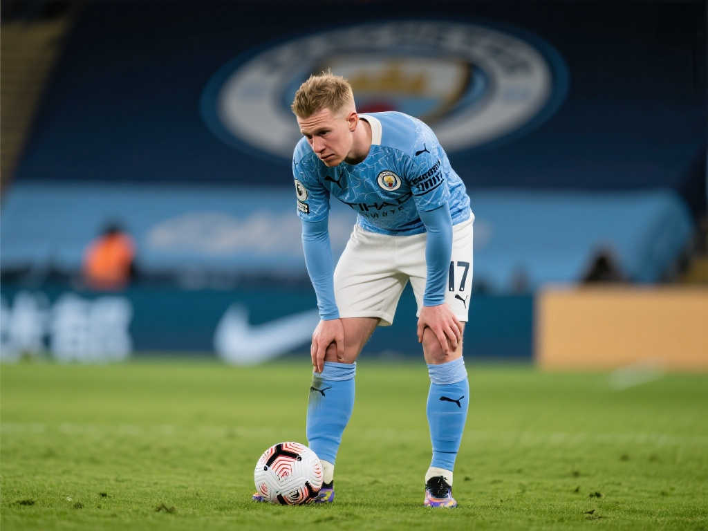 丁丁曼城低迷 瓜帅盛赞最佳中场 阿莫林直言人队不合