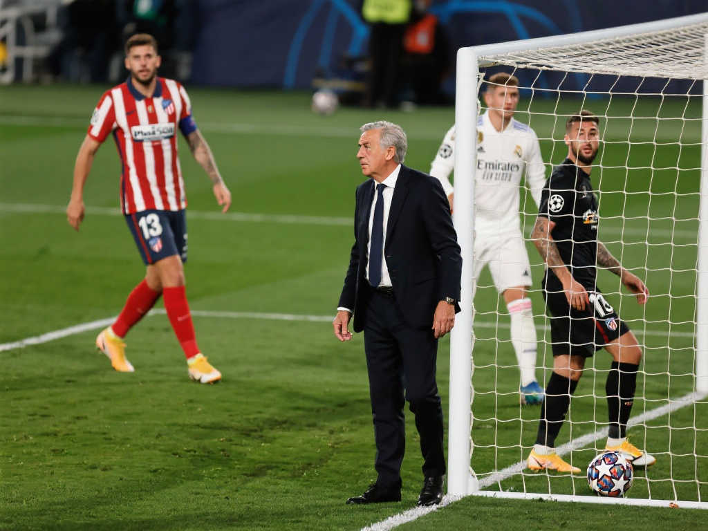 上季双冠王陷入混乱,皇马喉舌将矛头指向安切洛蒂? 上季双冠王陷入混乱,皇马喉舌将矛头指向安切洛蒂?