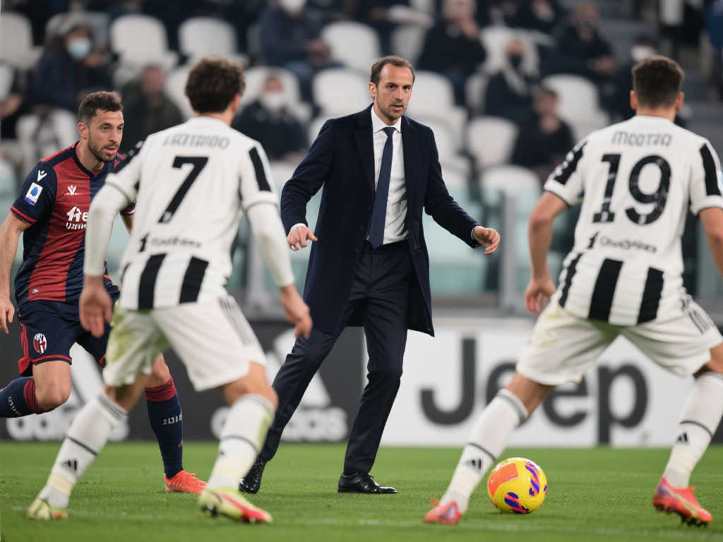 昔日旧将力阻尤文取胜 “莫塔波”完全体何时到来？